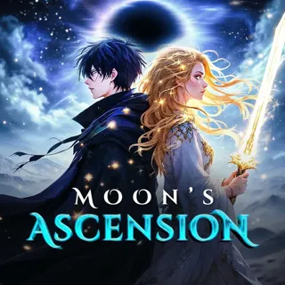 Moon's Ascension Moon's Ascension