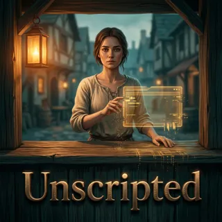 Unscripted Unscripted