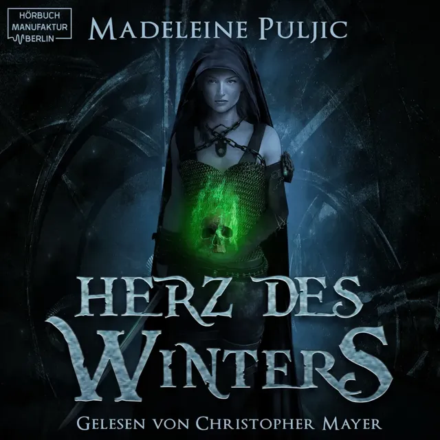 Herz Des Winters - Herz Des Winters 1 Herz Des Winters - Herz Des Winters 1