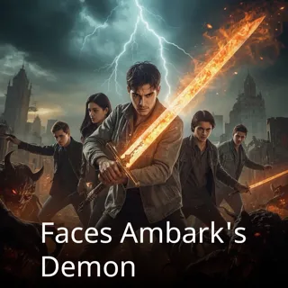 Faces Ambark's Demon