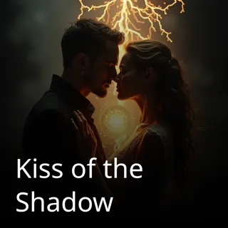 Kiss of the Shadow Kiss of the Shadow