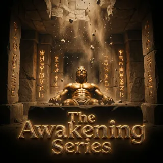 The Awakening Series The Awakening Series