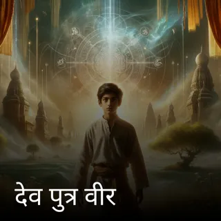 देव पुत्र वीर