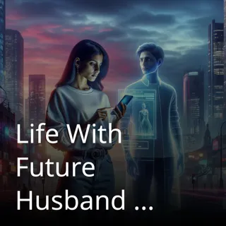 Life With Future Husband | लाइफ विद फ्यूचर हसबैंड | Author - Varsha Sharma Life With Future Husband | लाइफ विद फ्यूचर हसबैंड | Author - Varsha Sharma