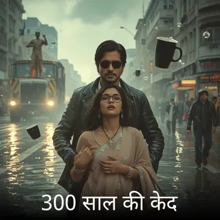 300 साल की केद 300 साल की केद