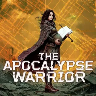 The Apocalypse Warrior The Apocalypse Warrior