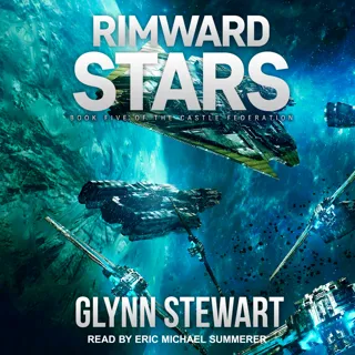 Rimward Stars Rimward Stars