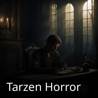 Tarzen Horror