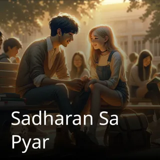 Sadharan Sa Pyar Sadharan Sa Pyar