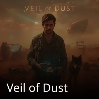 Veil of Dust Veil of Dust