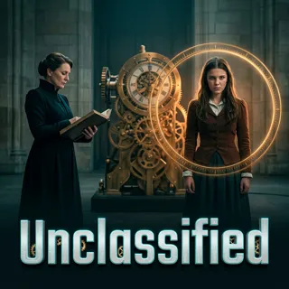 Unclassified Unclassified