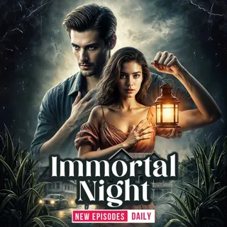 Immortal Night |इमोर्शल नाईट | Author- Riddhi Vivek Shah