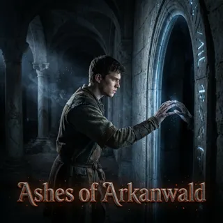 Ashes of Arkanwald Ashes of Arkanwald