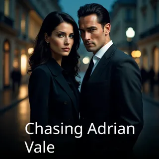 Chasing Adrian Vale Chasing Adrian Vale