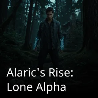 Alaric's Lone Alpha Alaric's Lone Alpha