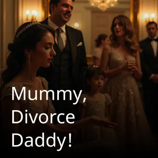 Mummy, Divorce Daddy! Mummy, Divorce Daddy!