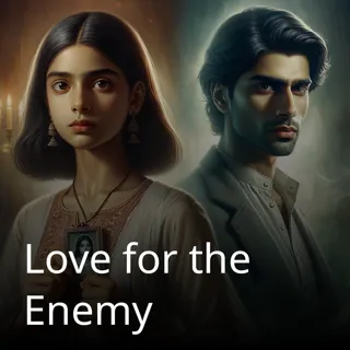Love for the Enemy Love for the Enemy