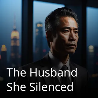 The Husband She Silenced The Husband She Silenced