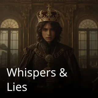 Whispers & Lies Whispers & Lies