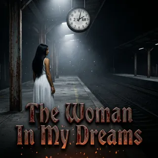 The Woman in My Dreams The Woman in My Dreams