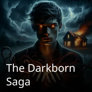 The Darkborn Saga The Darkborn Saga