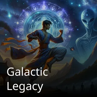 Galactic Legacy Galactic Legacy