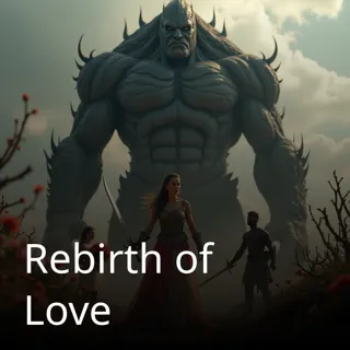 Rebirth of Love