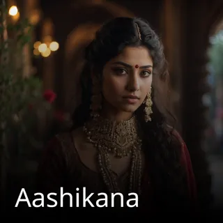 Aashikana