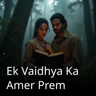 Ek Vaidhya Ka Amer Prem