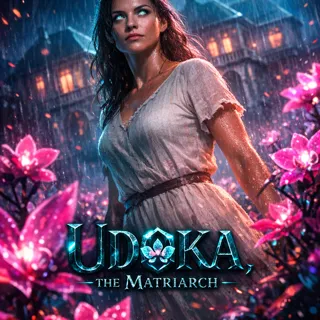 Udoka, the Matriarch Udoka, the Matriarch