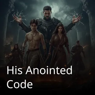 His Anointed Code