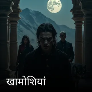 खामोशियां खामोशियां