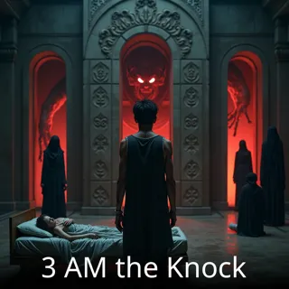 3 AM the Knock 3 AM the Knock