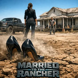 Married to the Rancher