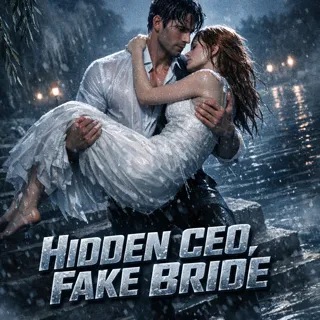 Hidden CEO, Fake Bride Hidden CEO, Fake Bride