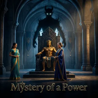 Mystery of a Power Mystery of a Power