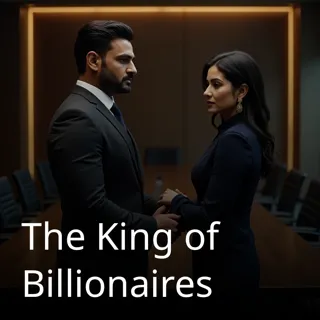 The King of Billionaires The King of Billionaires