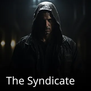 The Syndicate The Syndicate