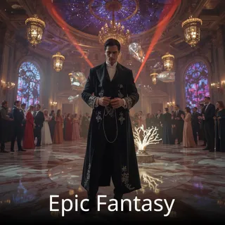 Epic Fantasy Epic Fantasy