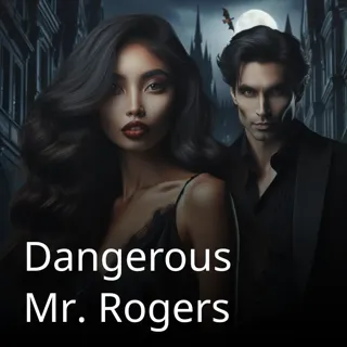 Dangerous Mr. Rogers 