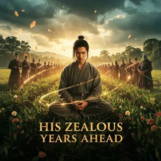 His Zealous Years Ahead