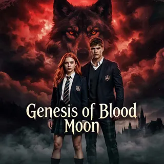 Genesis of Bloodmoon Genesis of Bloodmoon