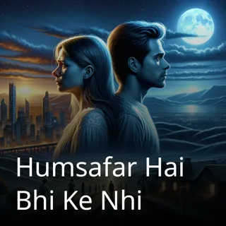 Humsafar Hai Bhi Ke Nhi