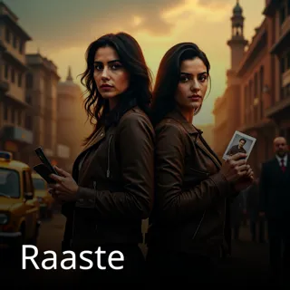 Raaste Raaste