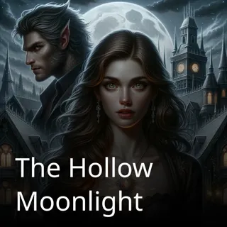 The Hollow Moonlight The Hollow Moonlight