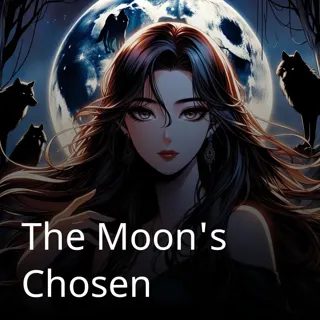 The Moon's Chosen