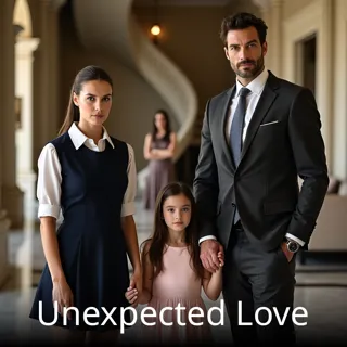 Unexpected Love 