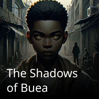 The Shadows of Buea 