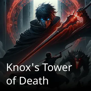 Knox's Tower of Death 