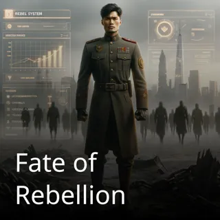 Fate of Rebellion Fate of Rebellion
